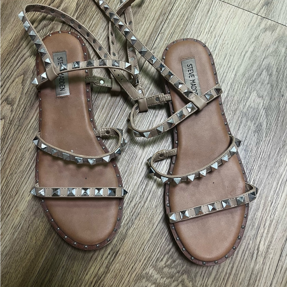 Steve Madden Sandals
